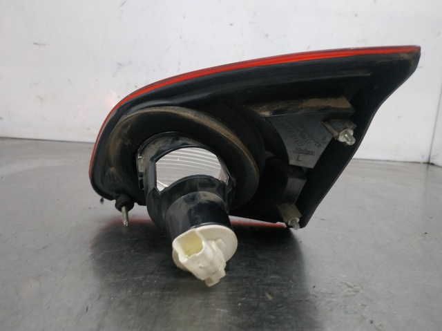 Lanterna traseira esquerda interna 89071063 NISSAN