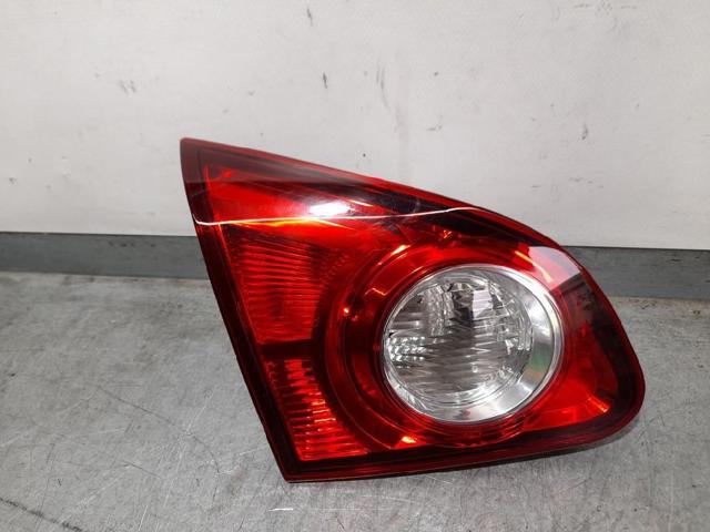 Lanterna traseira esquerda interna 89071063 NISSAN