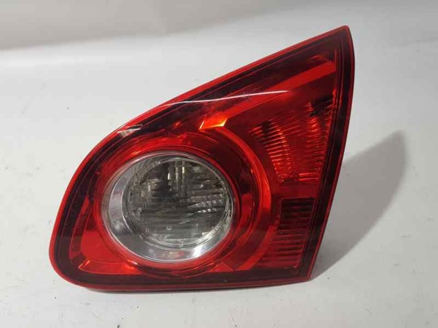 Lanterna traseira direita interna 89071064 NISSAN