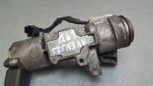 Trinco de fecho de ignição 8907305071 TOYOTA