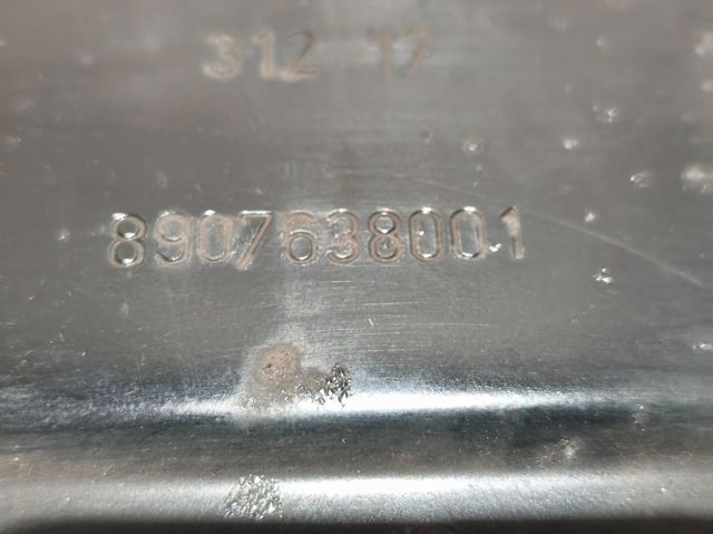 8907638001 Peugeot/Citroen