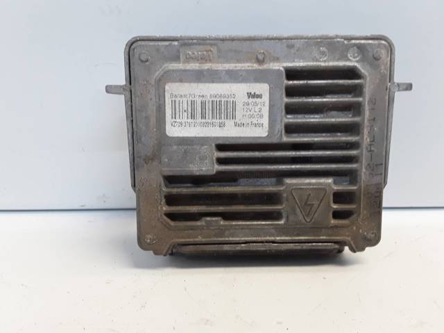Xénon, unidade de controlo 89089352 VOLVO