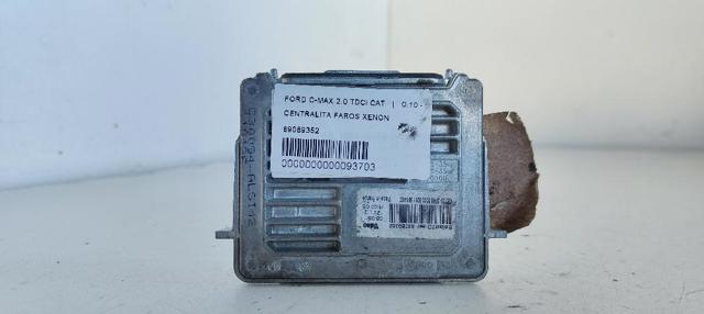 89089352 Ford