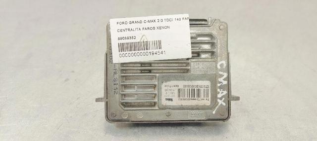 89089352 Ford