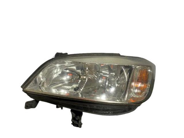 Luz esquerda 89100054 OPEL