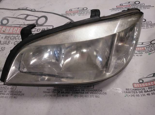 89100054 Opel