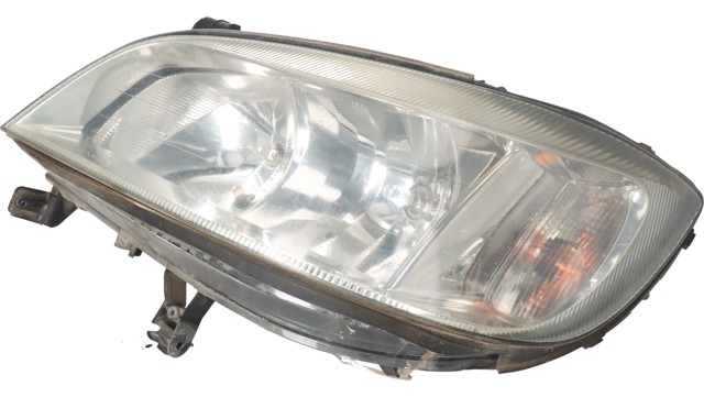 Luz esquerda 89100054 OPEL
