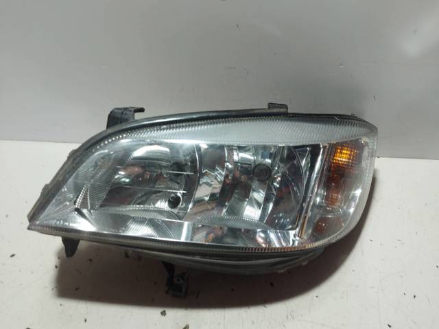 89100054 Opel