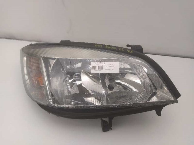 89100055 Opel