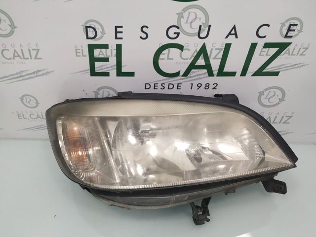 89100055 Opel