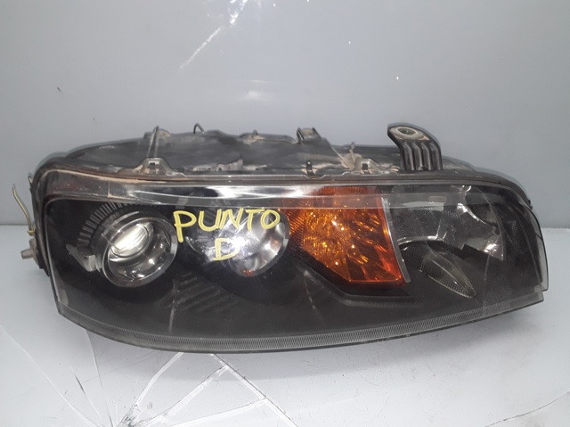 89100448 Fiat/Alfa/Lancia