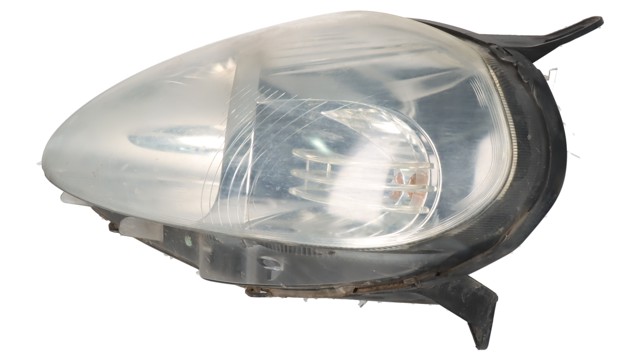 Luz esquerda 89101387SX FIAT