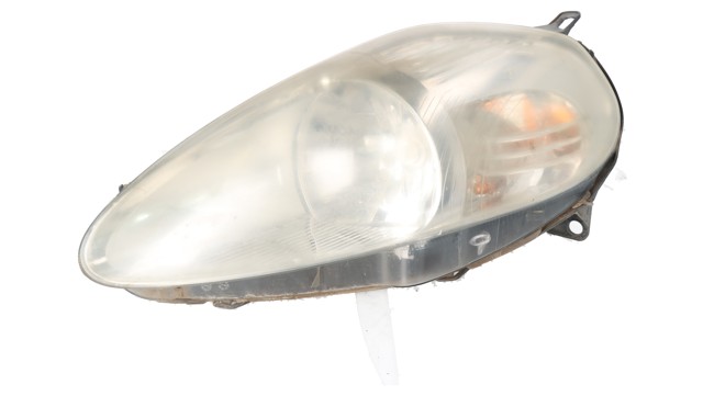 Luz esquerda 89101387SX FIAT