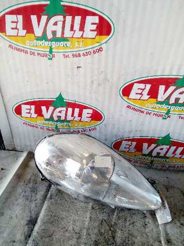 Luz direita 89101388 FIAT
