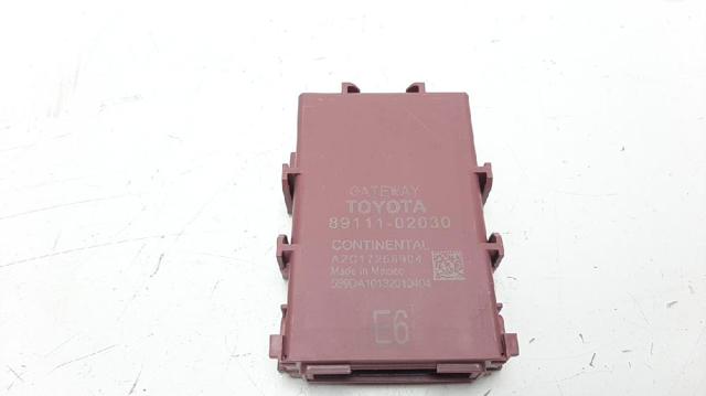 8911102030 Toyota