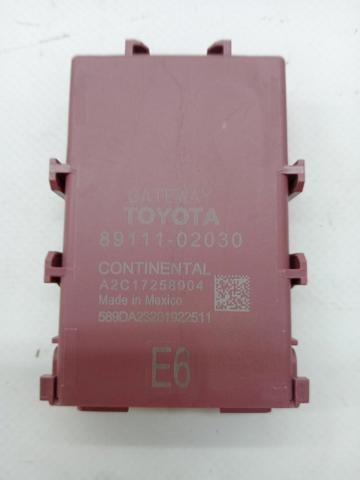 8911102030 Toyota