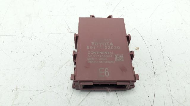 8911102030 Toyota
