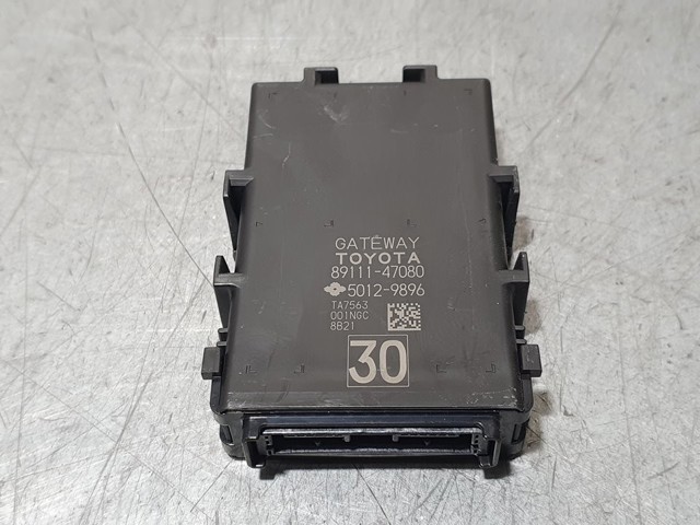 8911147080 Toyota