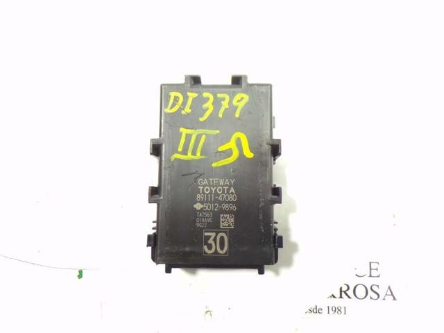 8911147080 Toyota