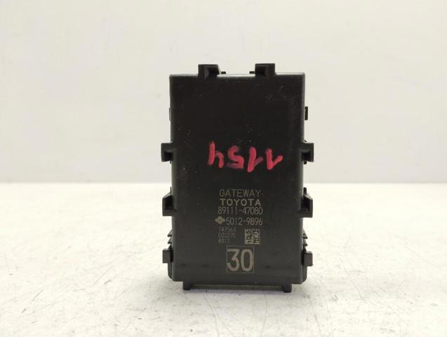 8911147080 Toyota