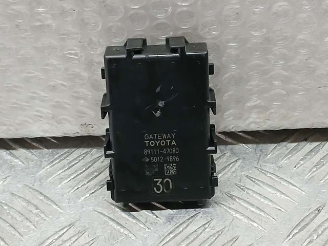 8911147080 Toyota
