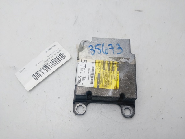 8917002560 Toyota