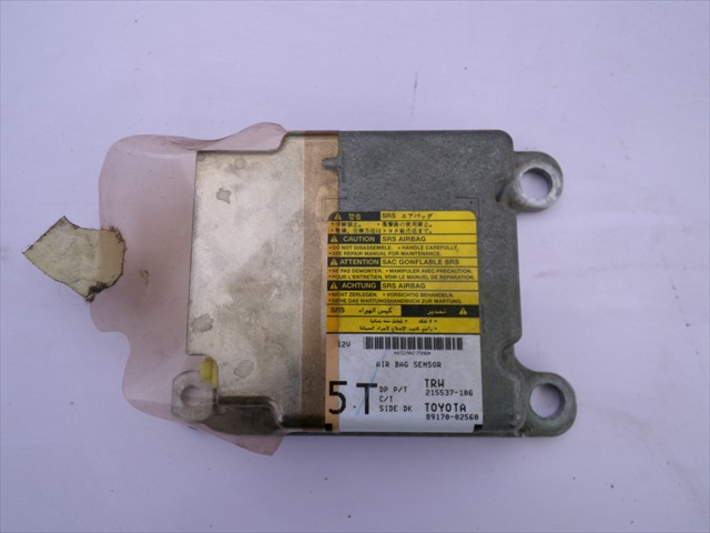 8917002560 Toyota