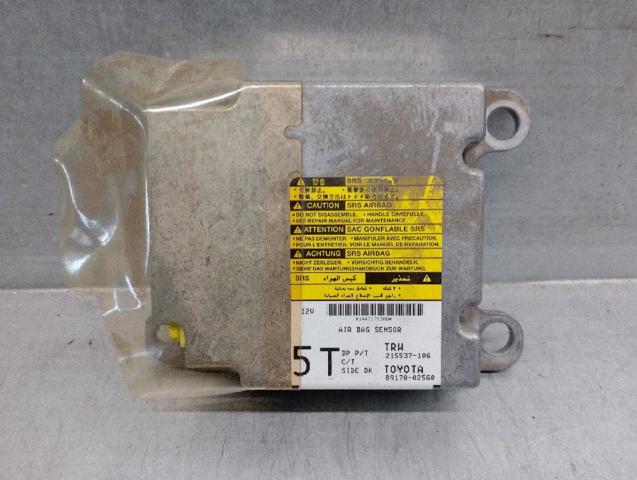 8917002560 Toyota