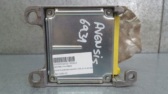 8917005120 Toyota