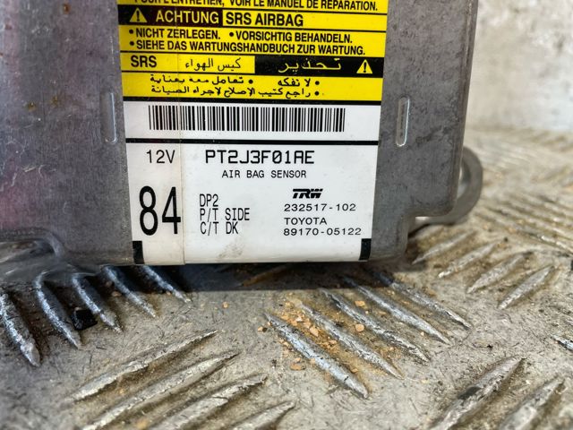 8917005122 Toyota