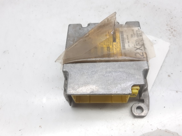 Módulo processador de controlo da bolsa de ar (Centralina eletrônica AIRBAG) 8917005220 TOYOTA