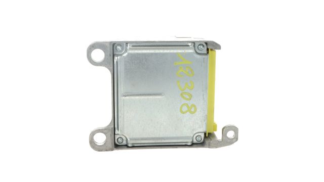 Módulo processador de controlo da bolsa de ar (Centralina eletrônica AIRBAG) 891700F032 TOYOTA