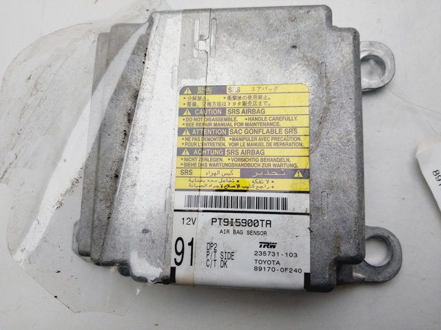 891700F240 Toyota