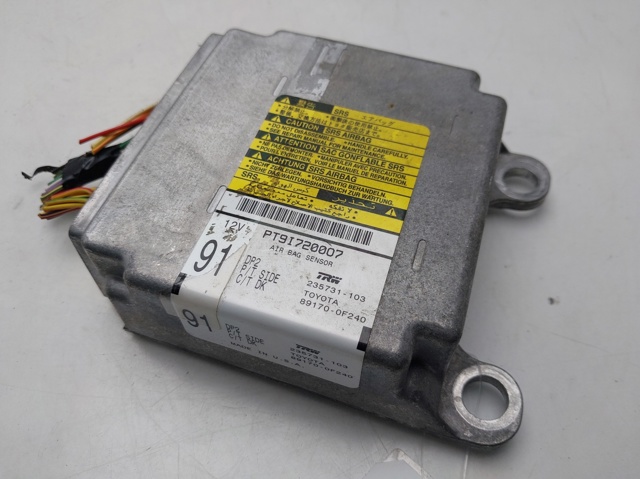 891700F240 Toyota