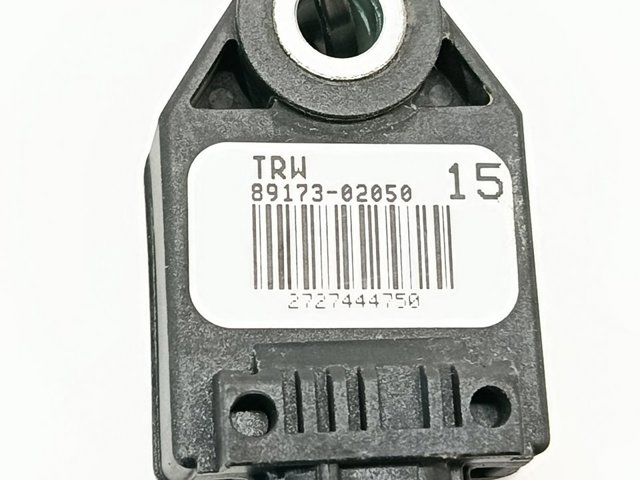 Sensor AIRBAG dianteiro 8917302050 TOYOTA
