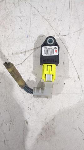 Sensor AIRBAG dianteiro 8917302050 TOYOTA