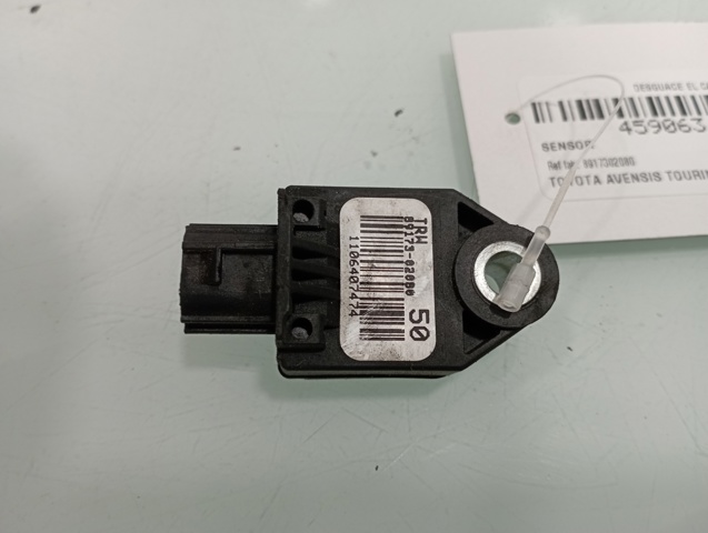 8917302080 Toyota