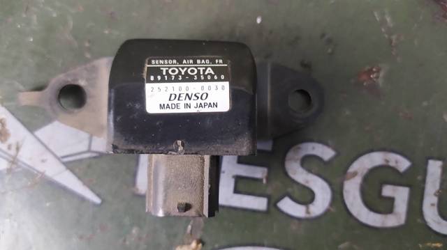 8917335060 Toyota