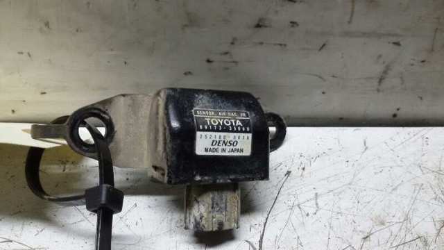 8917335060 Toyota