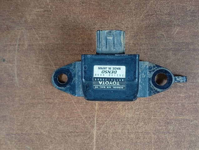 8917335060 Toyota