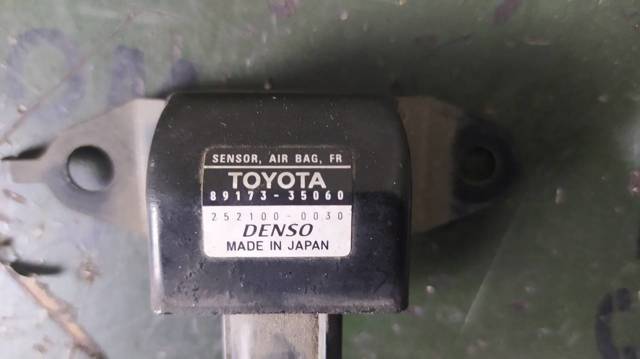 8917335060 Toyota