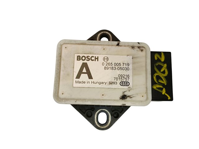 8918305030 Toyota