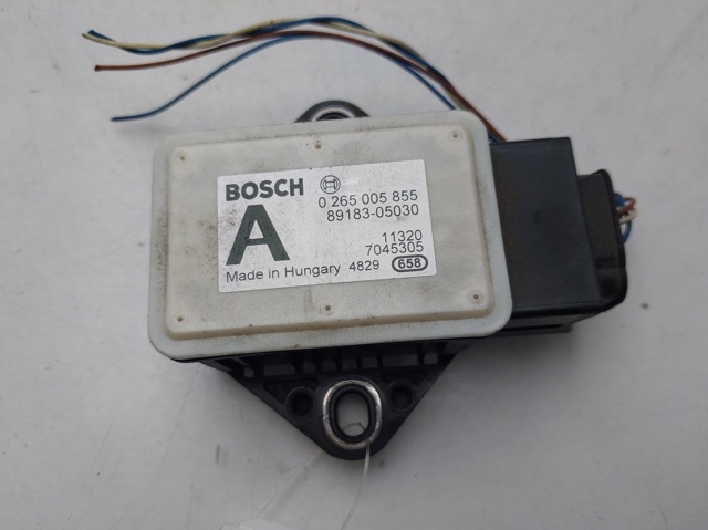 8918305030 Toyota