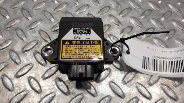 8918348010 Toyota