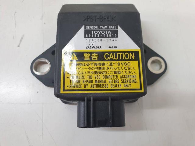 8918348010 Toyota