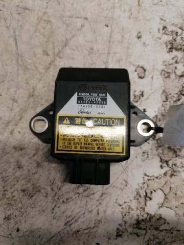 8918348010 Toyota