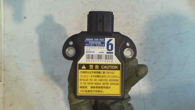 8918348030 Toyota