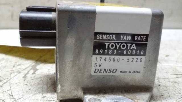 8918360010 Toyota