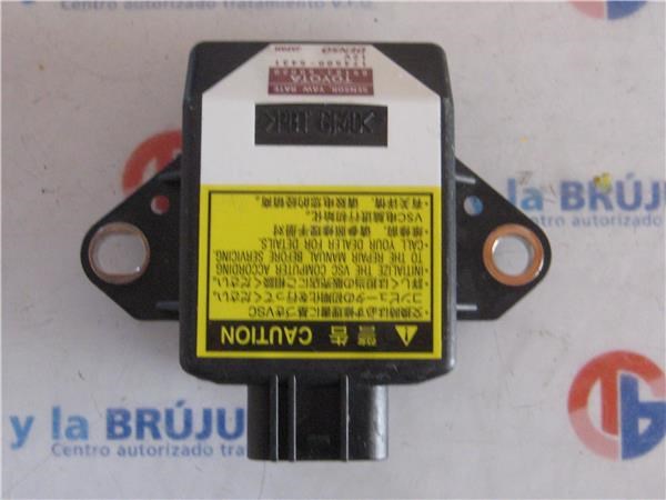 8918360020 Toyota