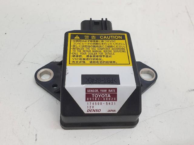 8918360020 Toyota